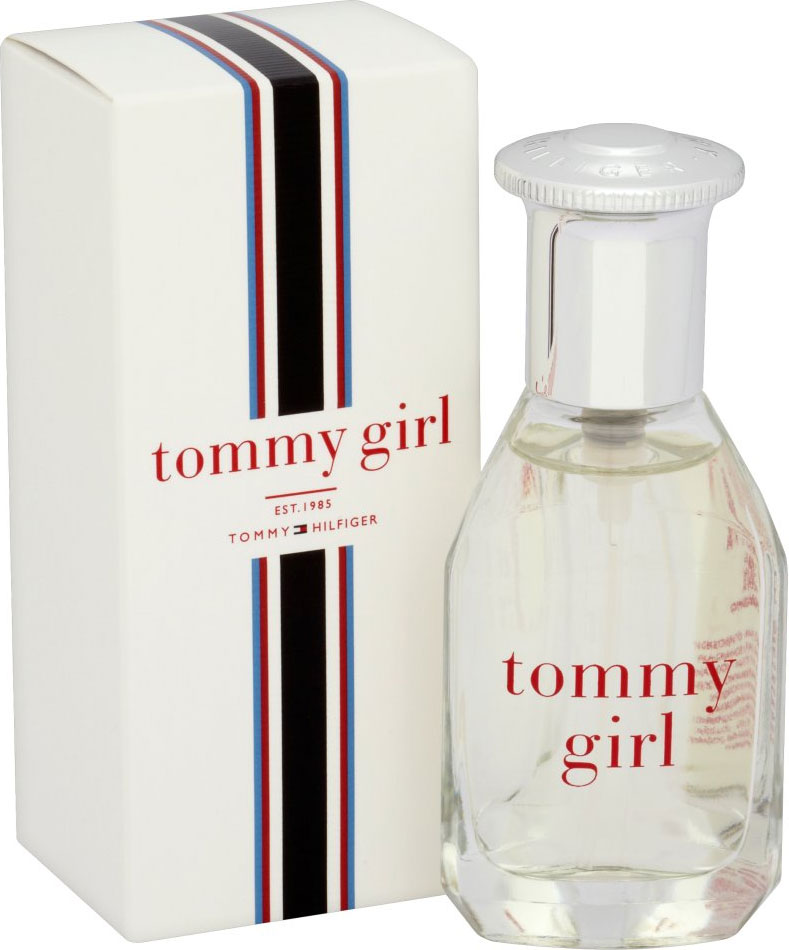 Tommy Hilfiger Tommy Girl kolínská voda 1 ml odstřik
