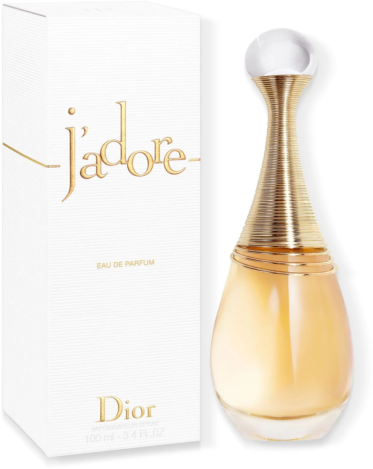 Christian dior Jadore parfémová voda pro ženy 100 ml tester