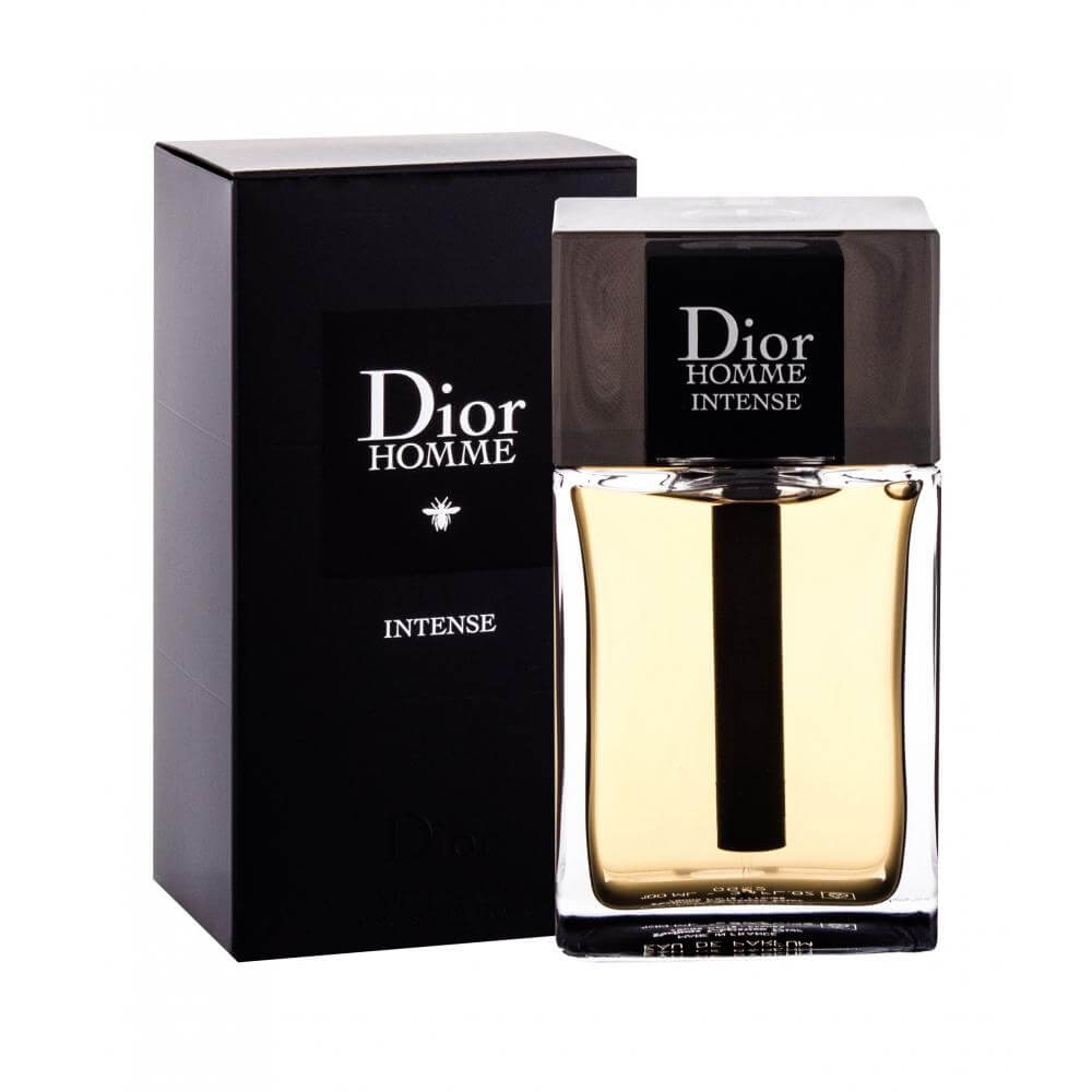 CHRISTIAN DIOR Dior Homme Intense parfémová voda pro muže 50 ml