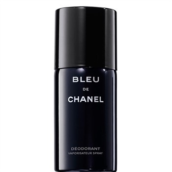 CHANEL Bleu De Chanel Deodorant Spray 100 ml