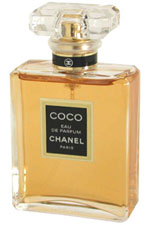 CHANEL Coco parfémová voda pro ženy 100 ml