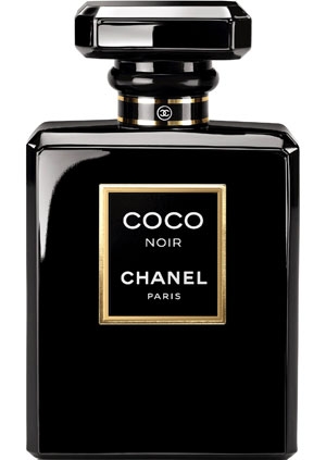 CHANEL Coco Noir parfémová voda pro ženy 100 ml