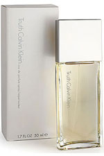 CALVIN KLEIN Truth parfémová voda pro ženy 100 ml