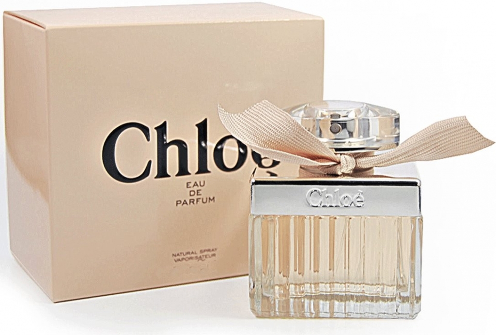 CHLOE Chloé parfémová voda pro ženy 75 ml