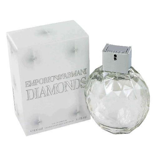 Giorgio Armani Diamonds parfémová voda 50 ml Women
