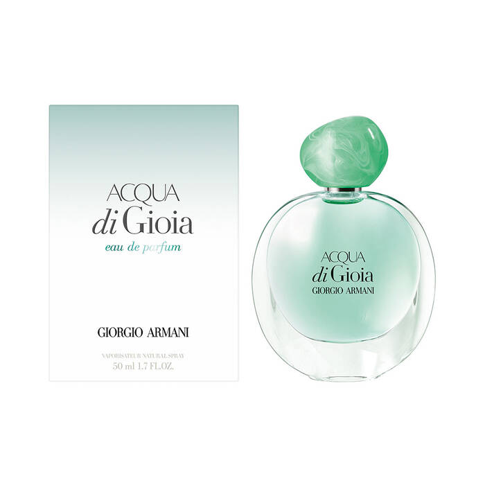 Giorgio Armani ACQUA di GIOIA parfémová voda pro ženy 100 ml