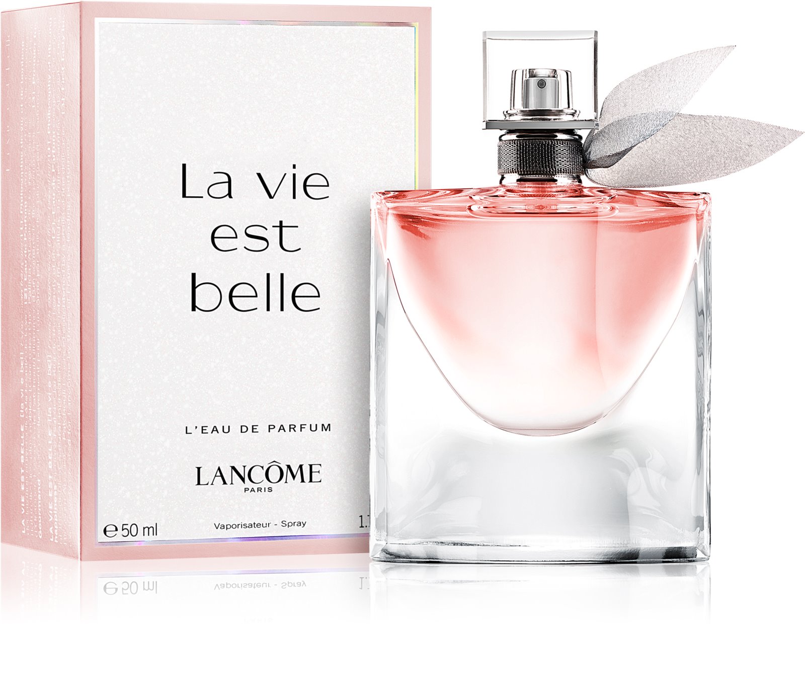 Lancome La Vie Est Belle parfemová voda pro ženy 50 ml