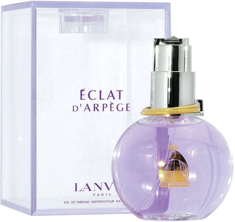 LANVIN PARIS Eclat D Arpege parfémová voda pro ženy 100 ml