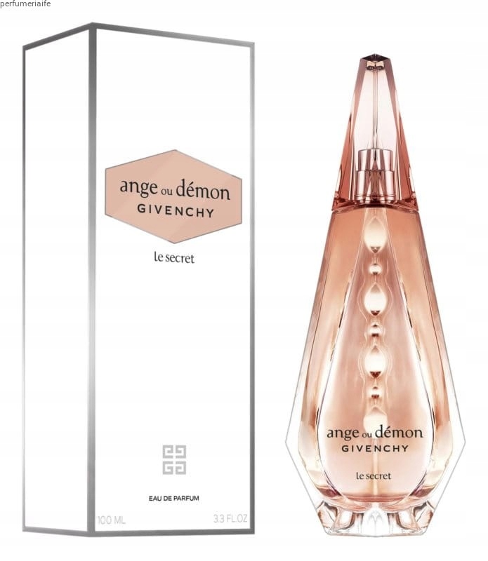 Givenchy Ange ou Démon Le Secret 2014 parfemovaná voda pro ženy 100 ml