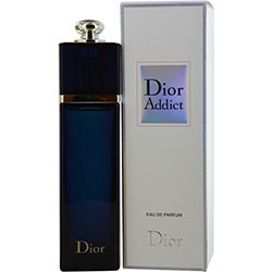 Christian Dior Addict parfémová voda pro ženy 100 ml