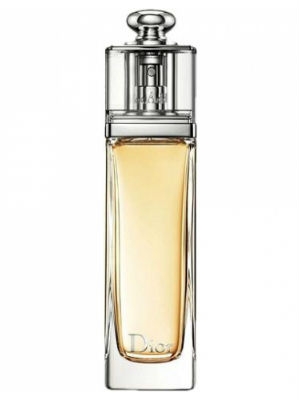 Christian Dior Addict Eau de Toilette toalení voda pro ženy 100 ml tester