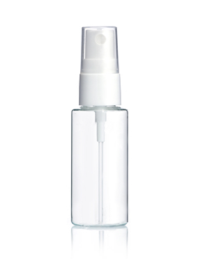 Calvin Klein Reveal parfémová voda pro ženy 10 ml odstřik