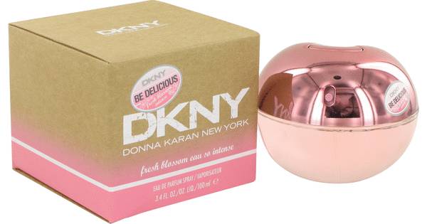 DKNY Be Delicious Fresh Blossom Eau so Intense parfémovaná voda pro ženy 30 ml