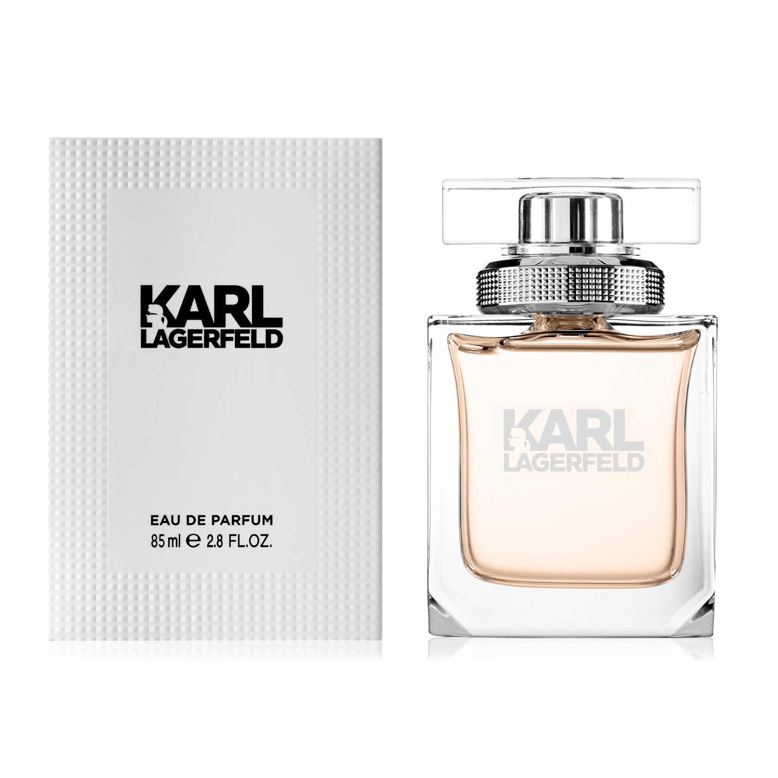 Lagerfeld Karl Lagerfeld For Her parfemovaná voda pro ženy 1 ml odstřik