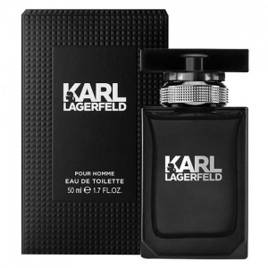 Lagerfeld Karl Lagerfeld pour homme toaletní voda 100 ml