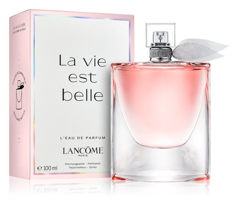 Lancome La Vie Est Belle parfémová voda pro ženy 100 ml