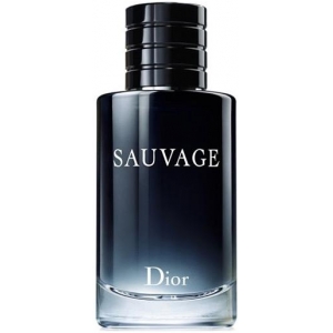 Christian Dior Sauvage toaletní voda pánská 60 ml