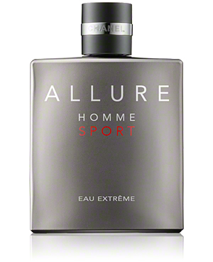 Chanel Allure Homme Sport Eau Extréme parfémovaná voda pro muže 150 ml