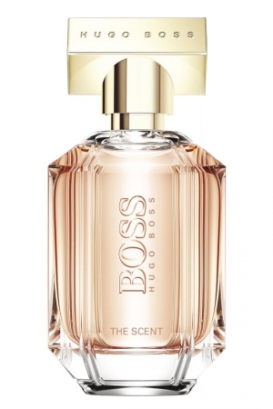 Hugo Boss The Scent for her parfemovaná voda pro ženy 100 ml
