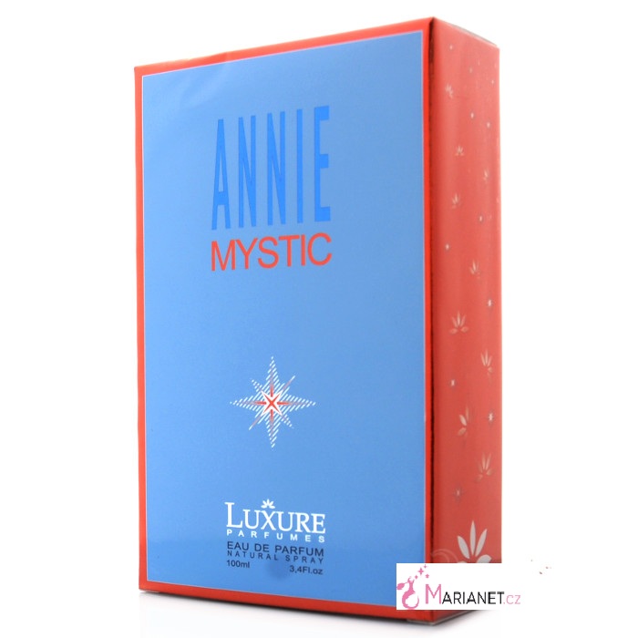Luxure Annie Mystic parfémovaná voda pro ženy 100 ml