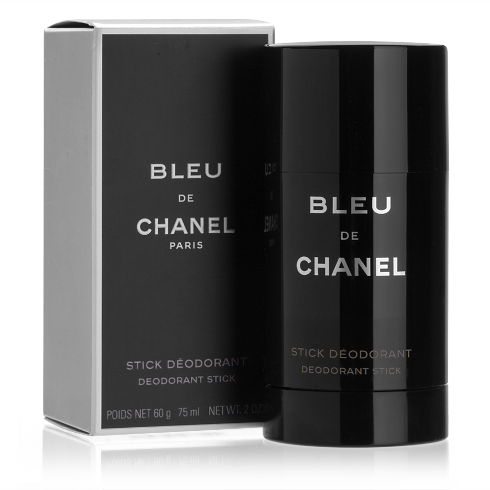 Chanel Bleu de Chanel tuhý deodorant 75 ml