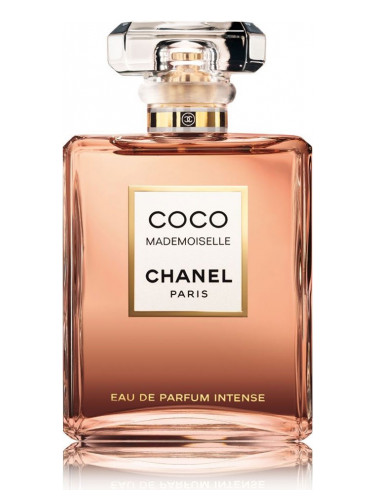 Chanel Coco Mademoiselle Intense parfémová voda pro ženy 200 ml