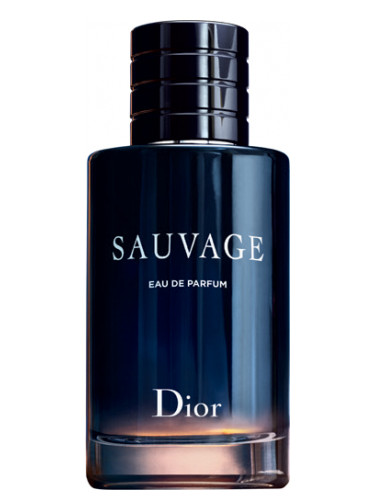 Christian Dior Sauvage Parfémová voda pro muže 100 ml