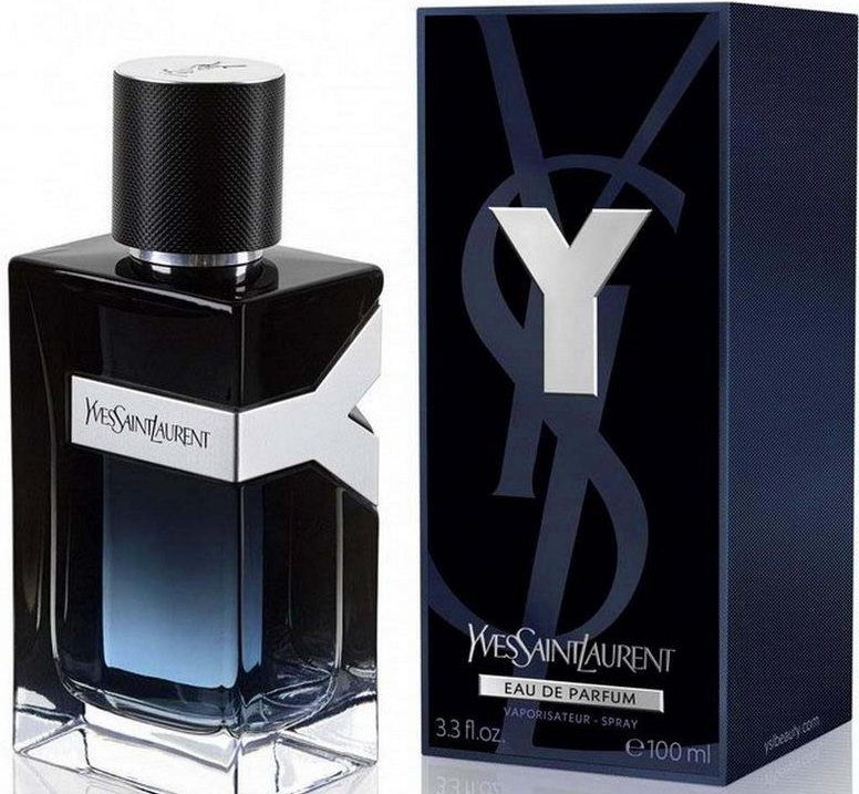 Yves Saint Laurent Y parfémová voda pro muže 100 ml