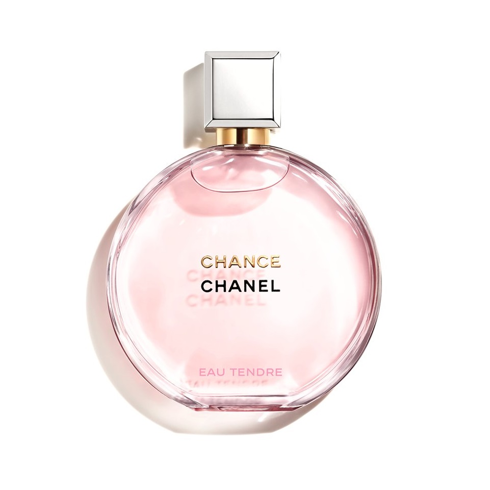 Chanel Chance Eau Tendre parfemová voda pro ženy 50 ml