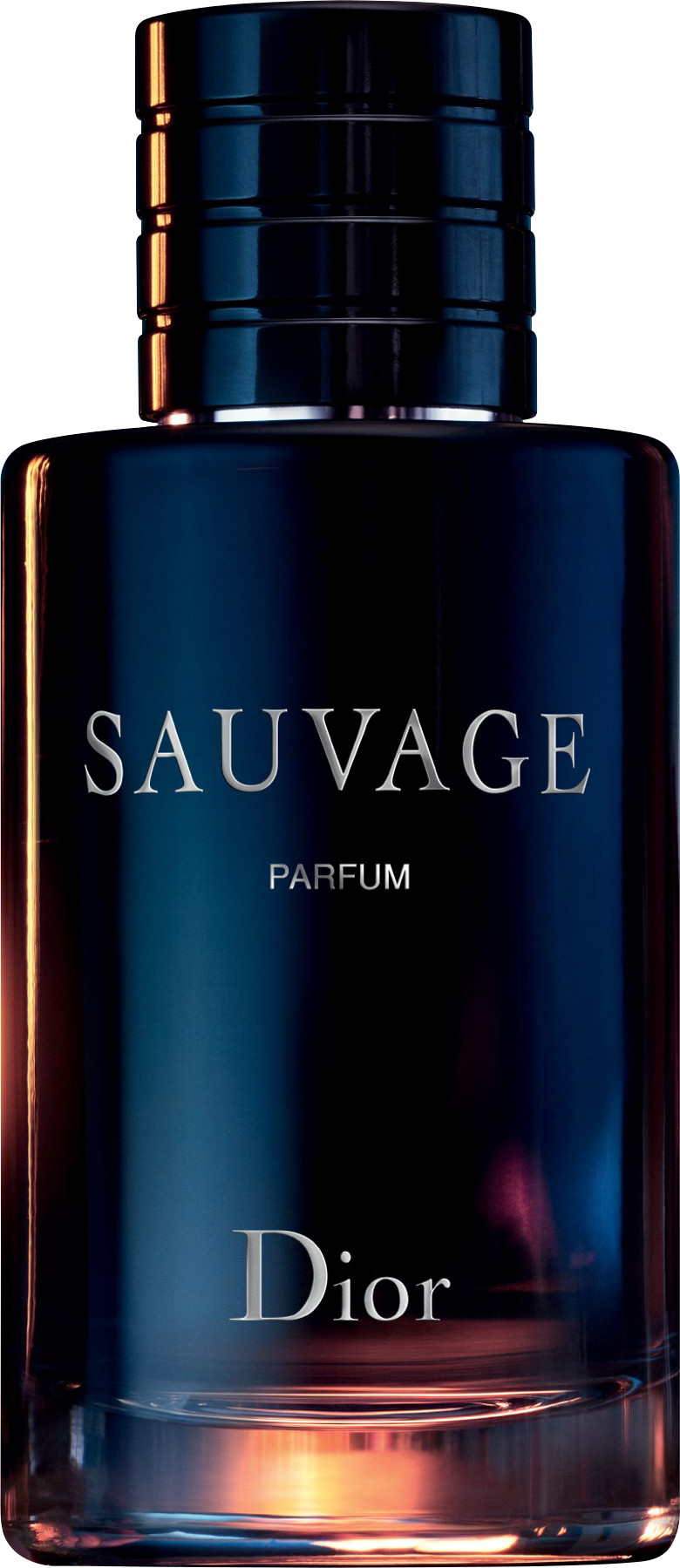 Dior Sauvage Parfum parfém pro muže 100 ml tester