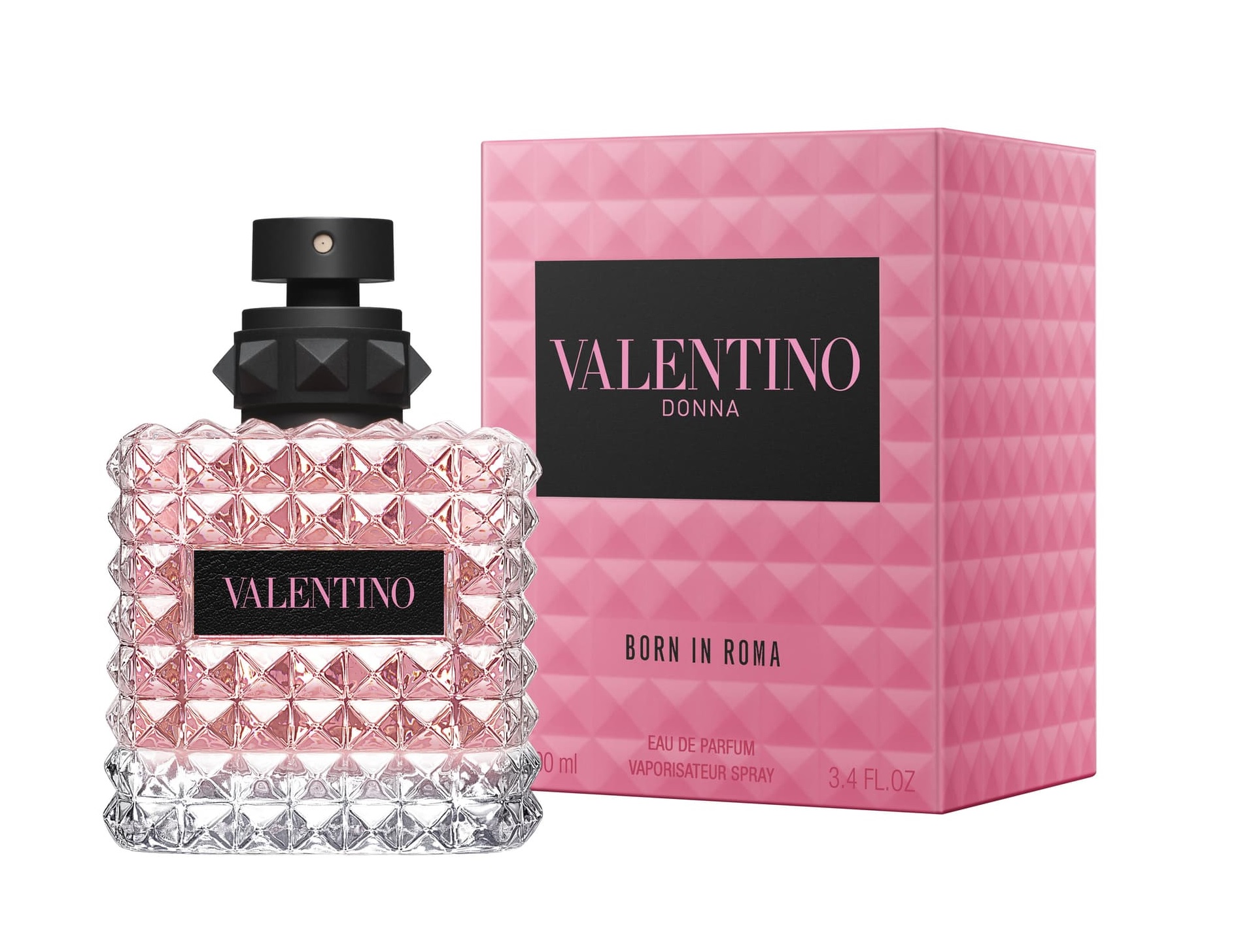 Valentino Donna Born In Roma parfémovaná voda pro ženy 100 ml