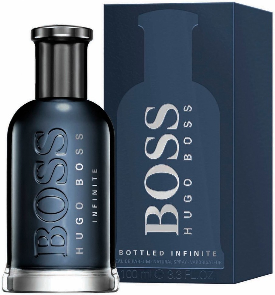 Hugo Boss Boss Bottled Infinite parfémovaná voda pro muže 200 ml