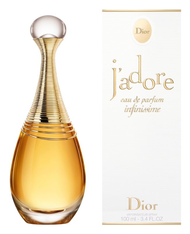 Dior J'adore Infinissime parfémovaná voda pro ženy 100 ml tester