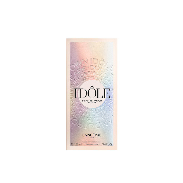 Lancôme Idôle Eau de Parfum Nectar parfémovaná voda pro ženy 100 ml