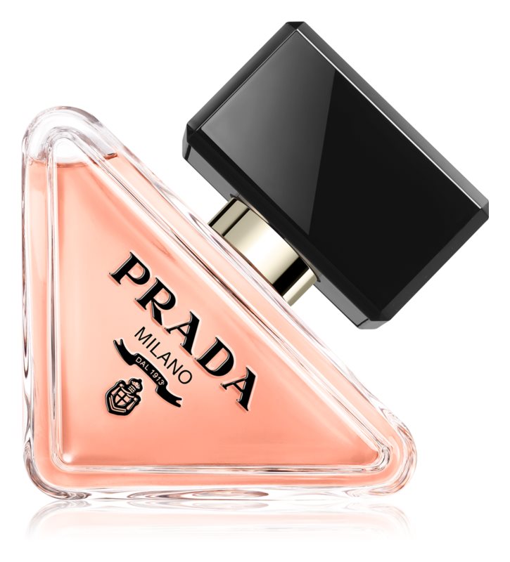 Prada Paradoxe parfémová voda pro ženy 90 ml tester
