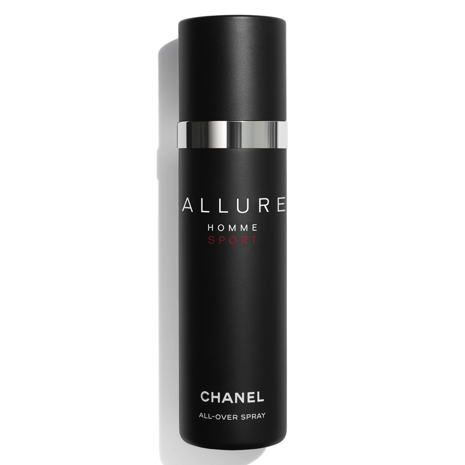 Chanel Allure Homme Sport sprej na celé tělo All-Over Spray pro muže 100 ml