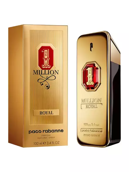 Paco Rabanne 1 Million Royal Parfum parfém pro muže 100 ml