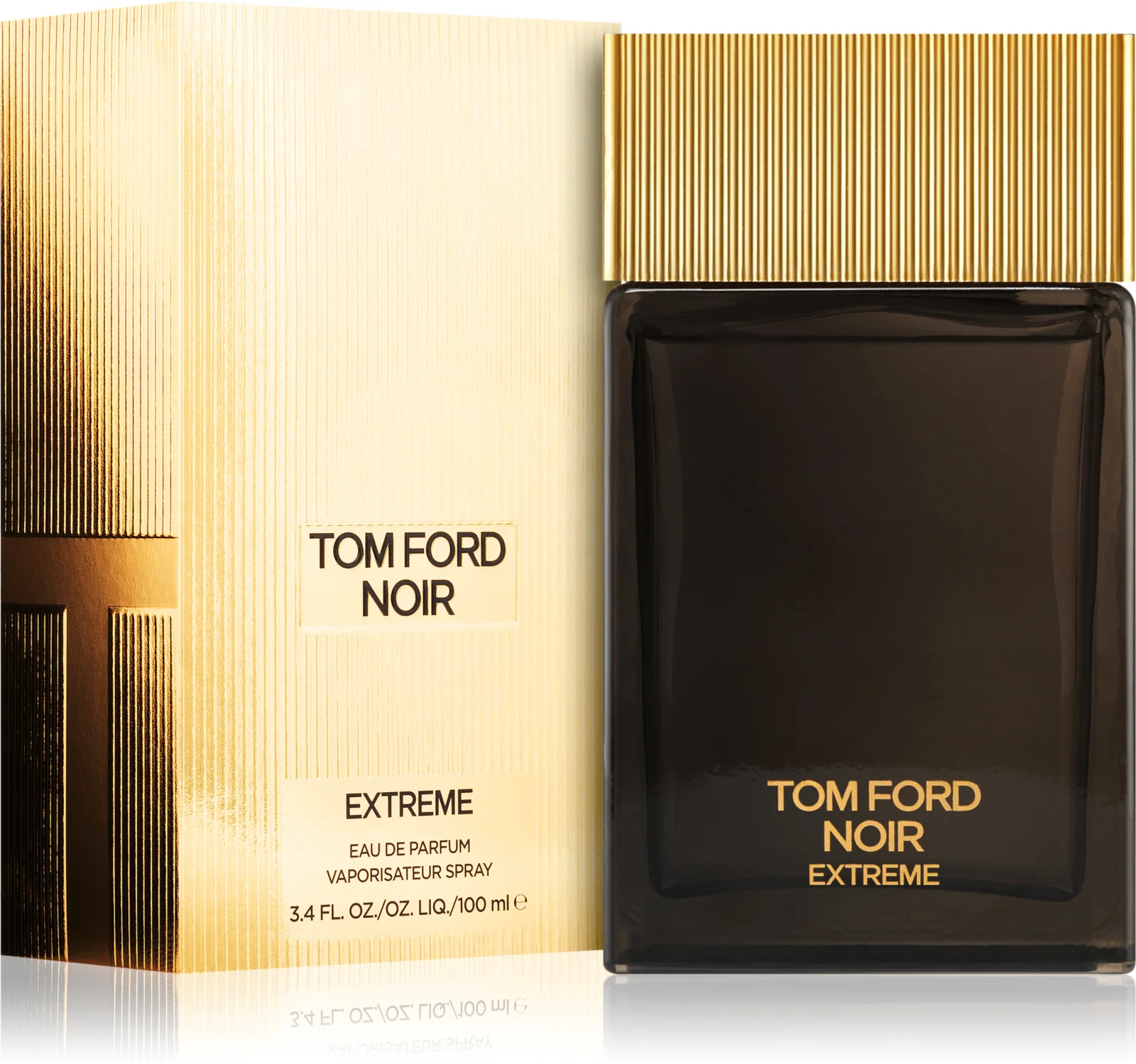 TOM FORD Noir Extreme parfémovaná voda pro muže 100 ml
