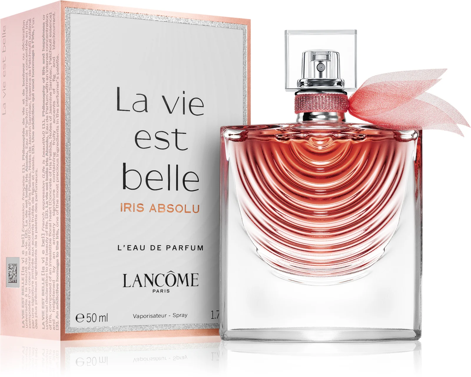 Lancôme La Vie Est Belle Iris Absolu parfémovaná voda pro ženy 50 ml
