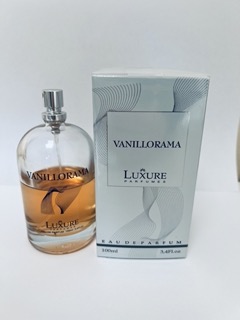 Luxure Vanillorama parfémovaná voda pro ženy 100 ml