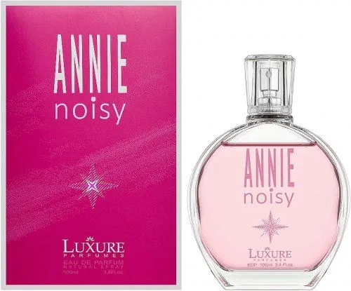 Luxure Annie Noisy parfémovaná voda pro ženy 100 ml