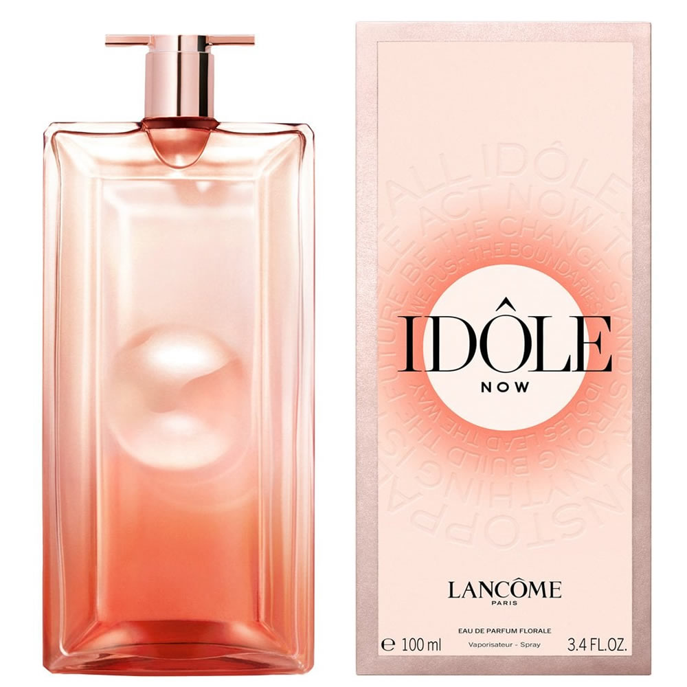 Lancôme Idôle Now Eau de Parfum parfémovaná voda pro ženy 100 ml