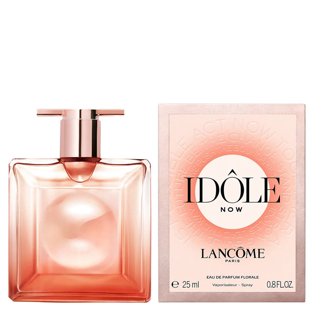 Lancôme Idôle Now Eau de Parfum parfémovaná voda pro ženy 25 ml