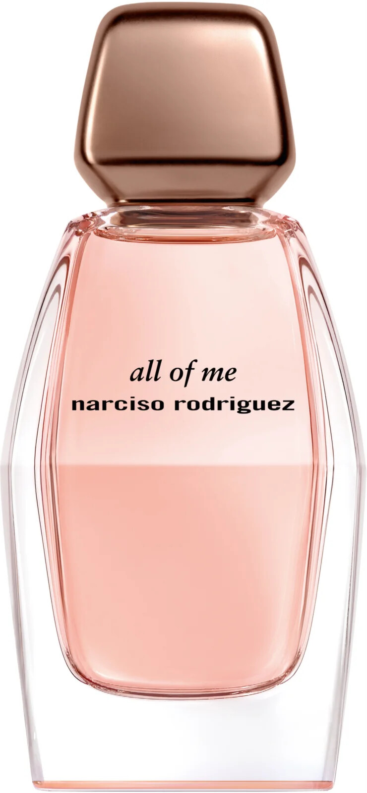 Narciso Rodriguez all of me parfémovaná voda pro ženy 50 ml
