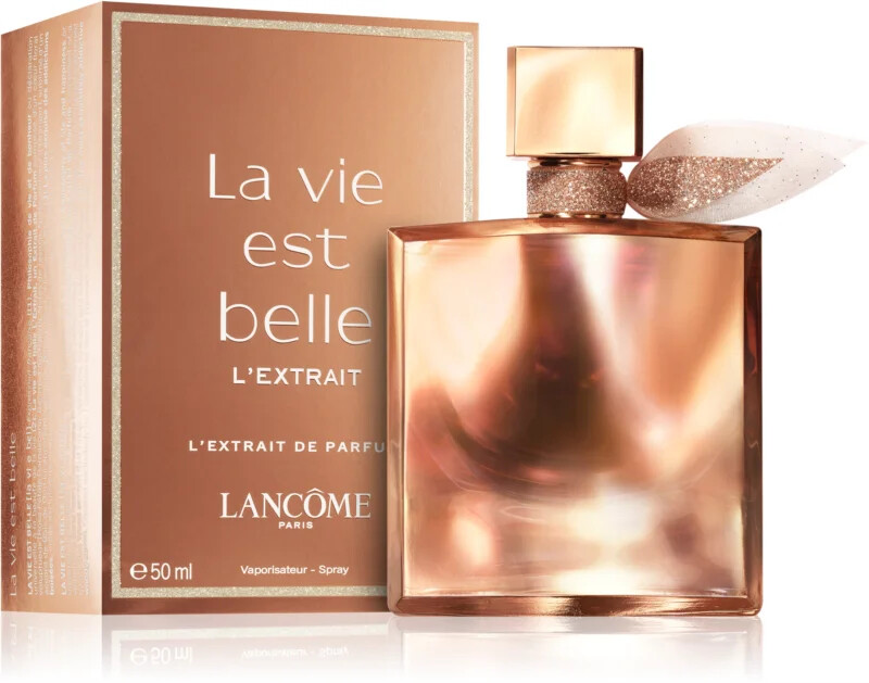 Lancôme La Vie Est Belle L’Extrait de Parfum parfémovaná voda pro ženy 50 ml