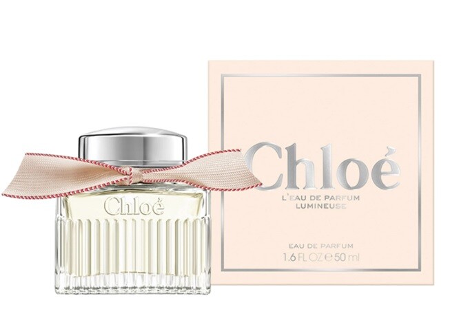 Chloé L‘Eau De Parfum Lumineuse parfémovaná voda pro ženy 50 ml