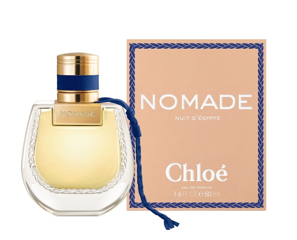 Chloé Nomade Nuit D´Egypte parfémovaná voda pro ženy 50 ml