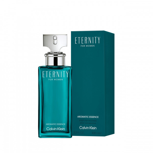 Calvin Klein Eternity Aromatic Essence for Her parfém pro ženy 100 ml