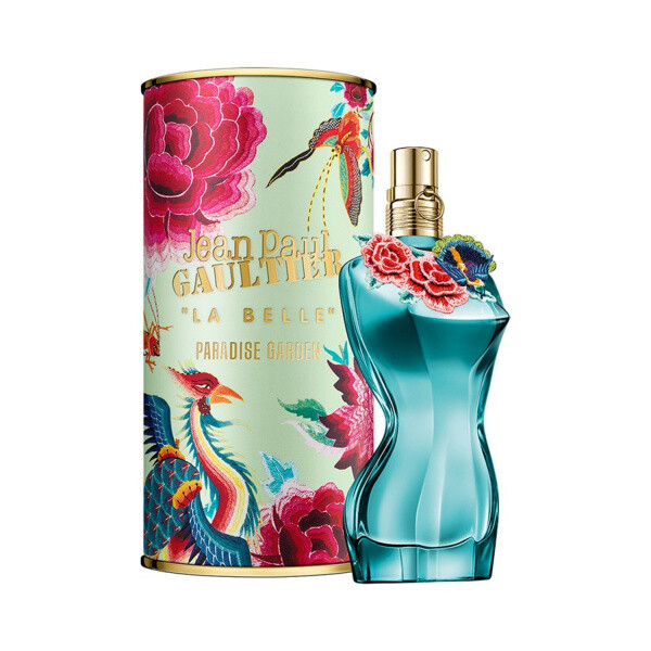 Jean Paul Gaultier La Belle Paradise Garden parfémová voda pro ženy 100 ml