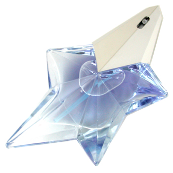 THIERRY MUGLER Angel parfémová voda pro ženy 50 ml (neplnitelná)